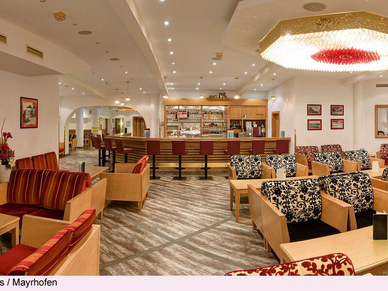 Hotel Fun & Spa Hotel Strass