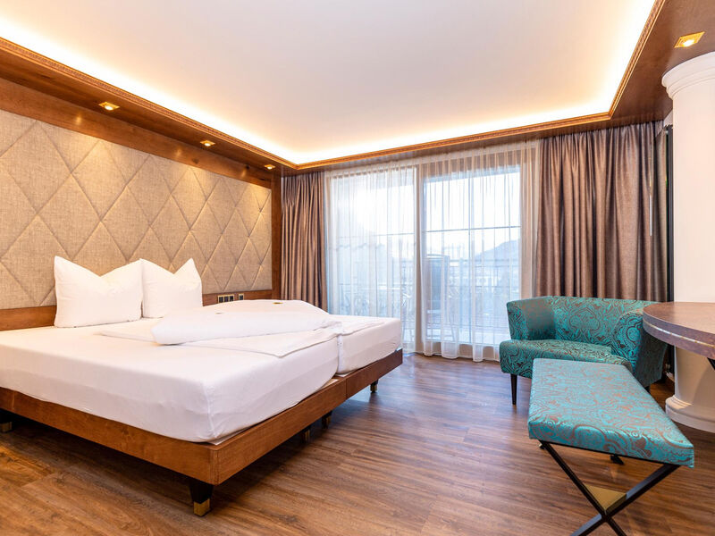 Hotel Fun & Spa Hotel Strass