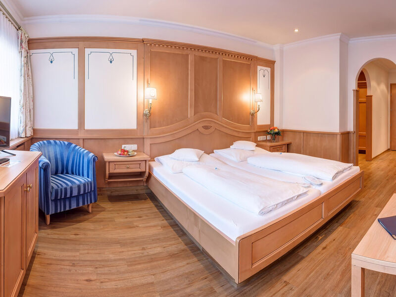 Hotel Fun & Spa Hotel Strass