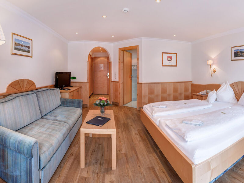 Hotel Fun & Spa Hotel Strass