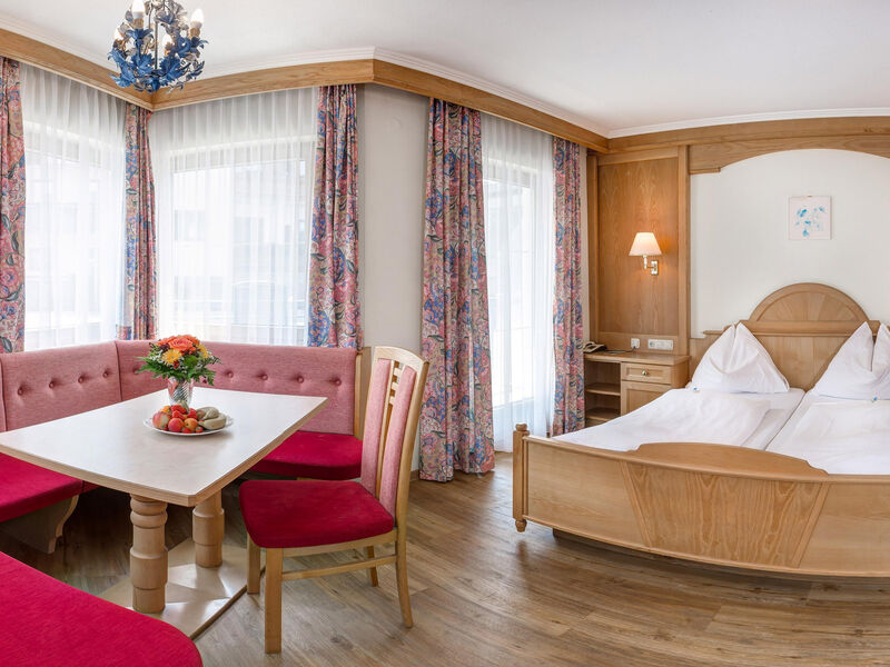 Hotel Fun & Spa Hotel Strass