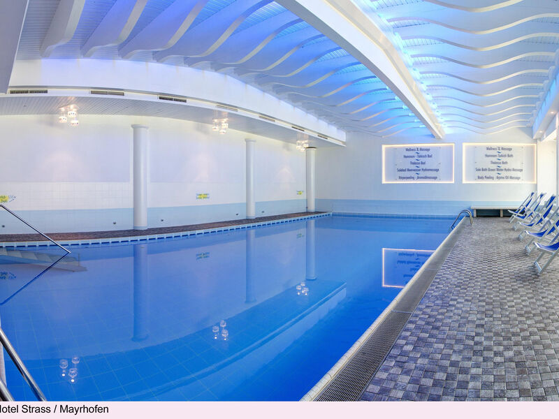 Hotel Fun & Spa Hotel Strass