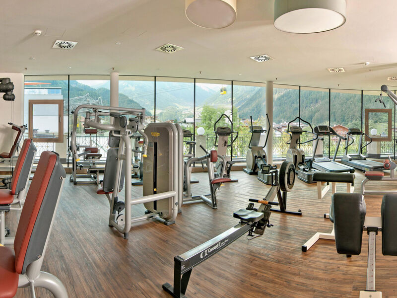 Hotel Fun & Spa Hotel Strass