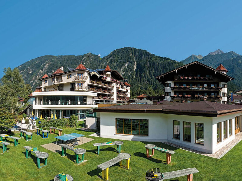 Hotel Fun & Spa Hotel Strass