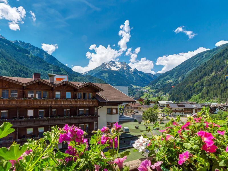 Hotel Fun & Spa Hotel Strass