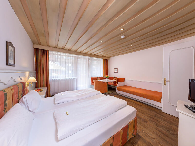 Hotel Fun & Spa Hotel Strass