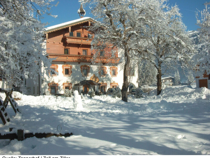 Pension Tannerhof