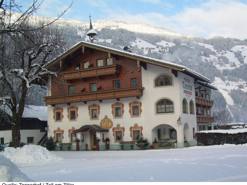 Pension Tannerhof
