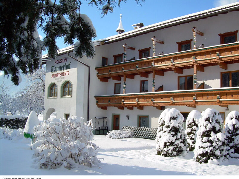 Pension Tannerhof