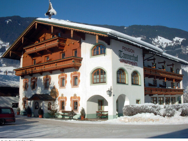 Pension Tannerhof