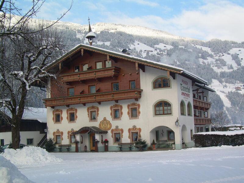 Pension Tannerhof