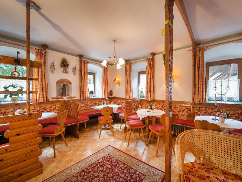Pension Tannerhof