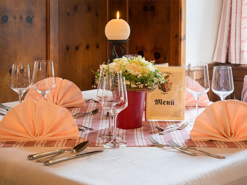 Pension Tannerhof