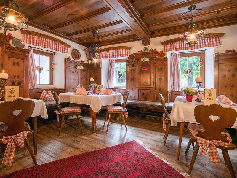 Pension Tannerhof