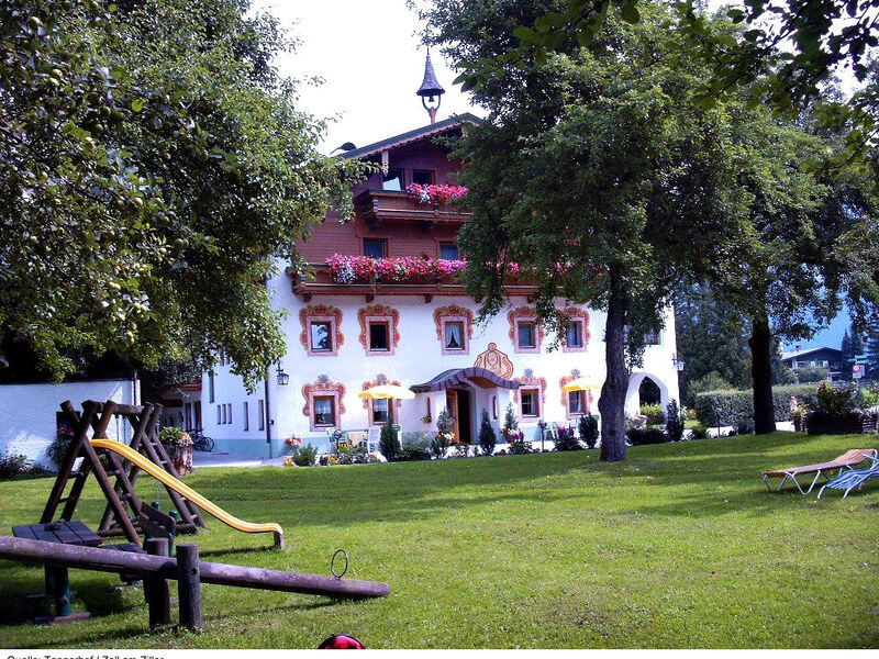 Pension Tannerhof