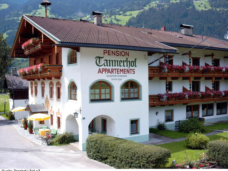 Pension Tannerhof