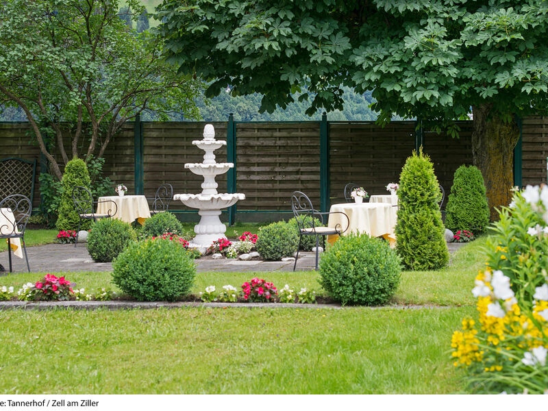 Pension Tannerhof
