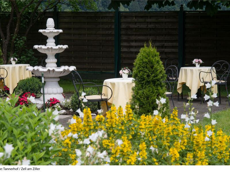 Pension Tannerhof