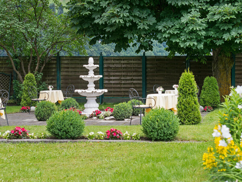 Pension Tannerhof