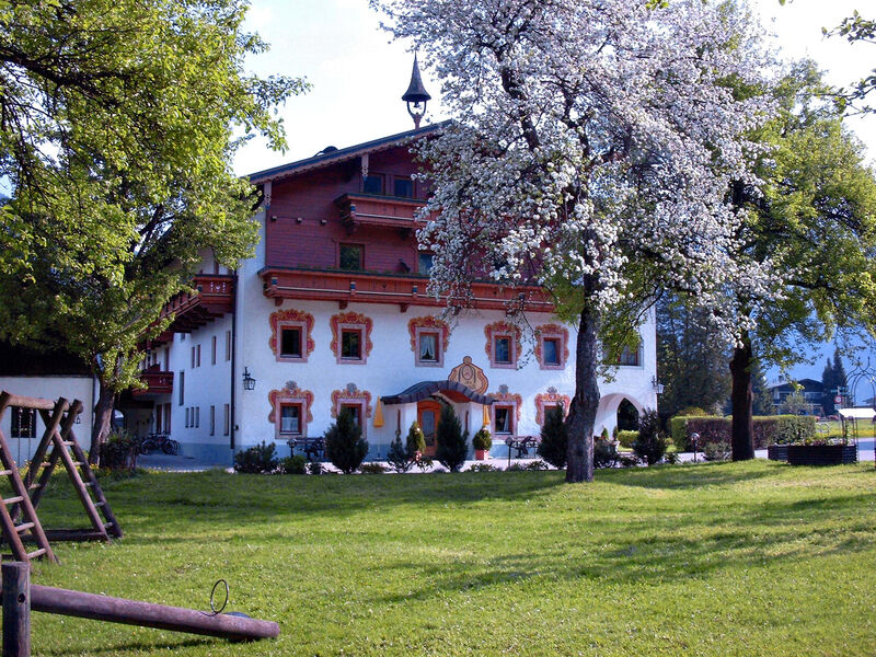 Pension Tannerhof
