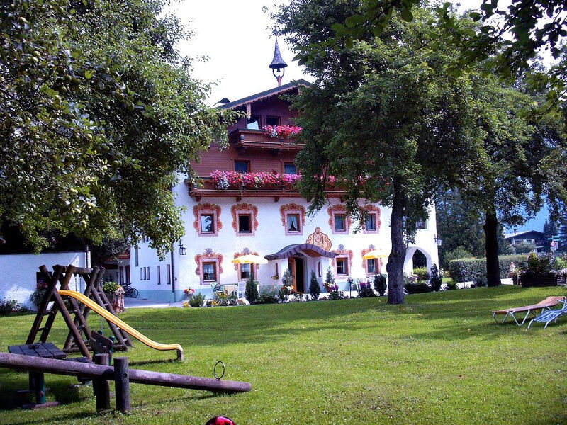 Pension Tannerhof