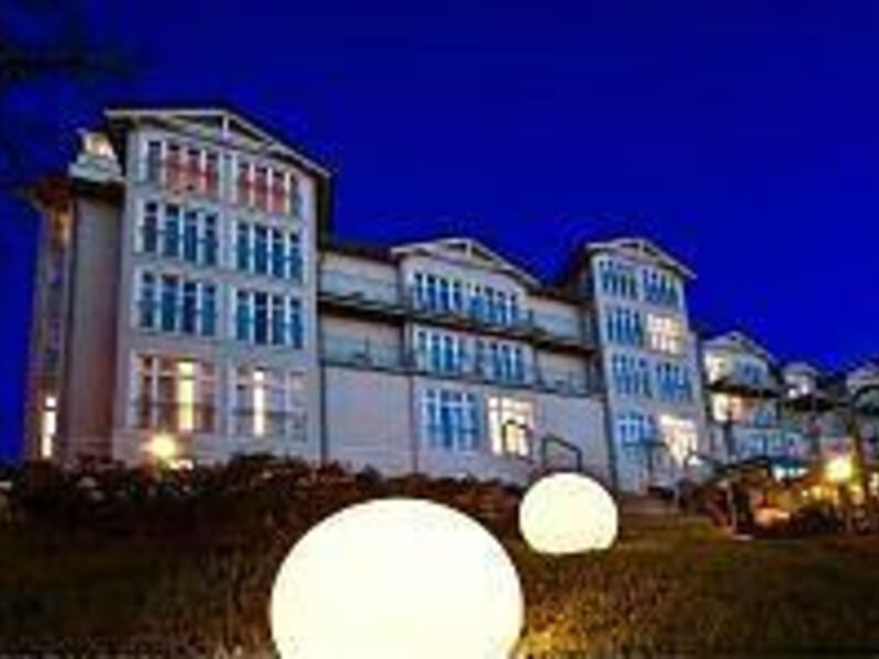Hotel Hanseatic Rügen & Villen