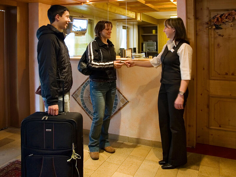 Hotel Tia Apart