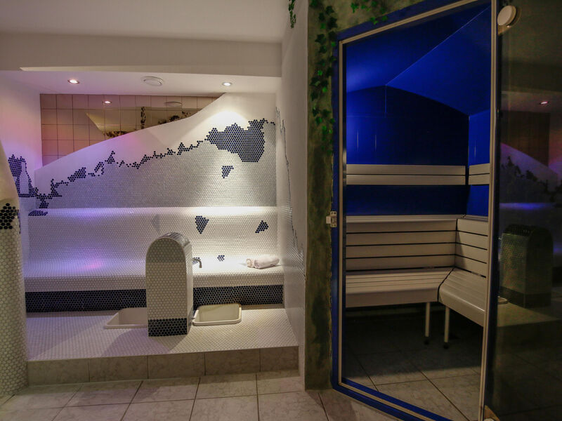 Hotel Tia Apart