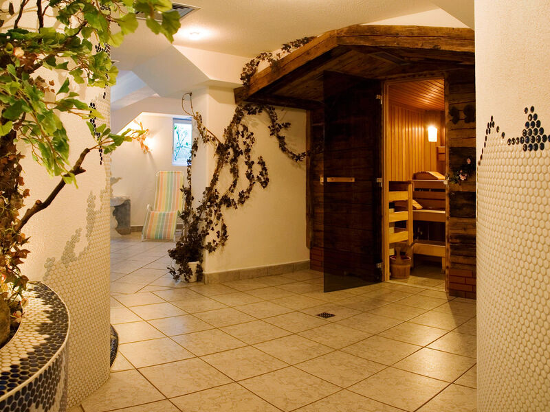 Hotel Tia Apart