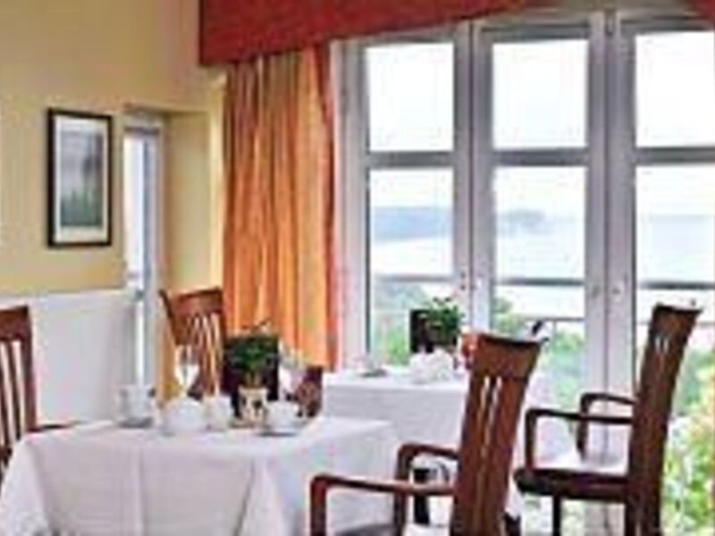 Hotel Hanseatic Rügen & Villen