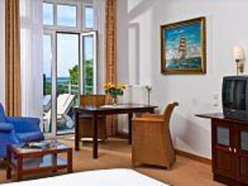 Hotel Hanseatic Rügen & Villen