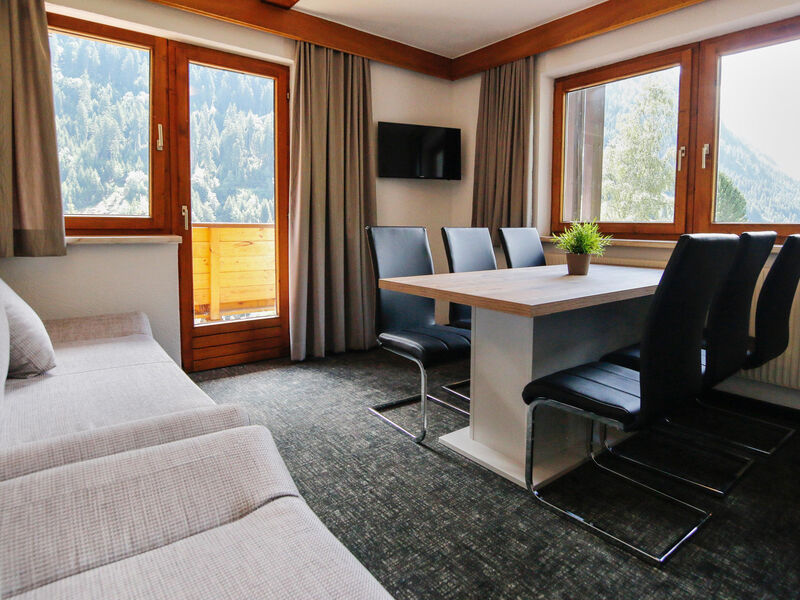 Hotel Tia Apart
