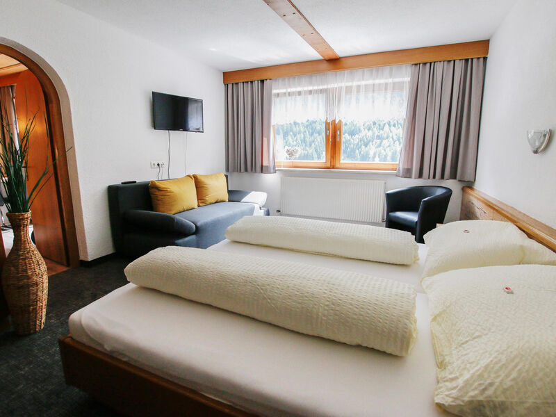 Hotel Tia Apart