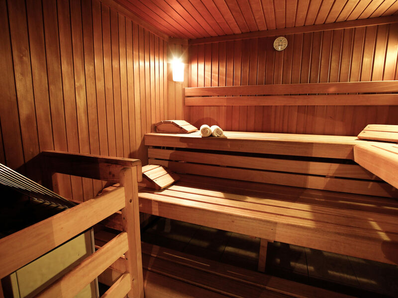 Hotel Tia Apart