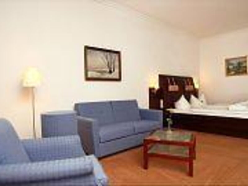 Hotel Hanseatic Rügen & Villen