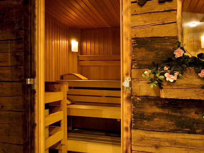 Hotel Tia Apart