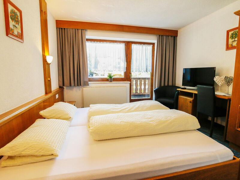 Hotel Tia Apart
