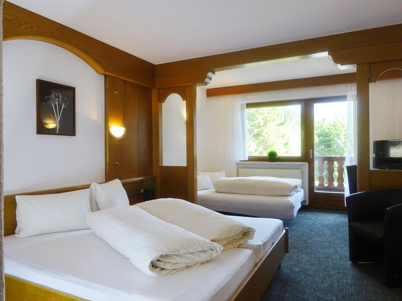 Hotel Tia Apart