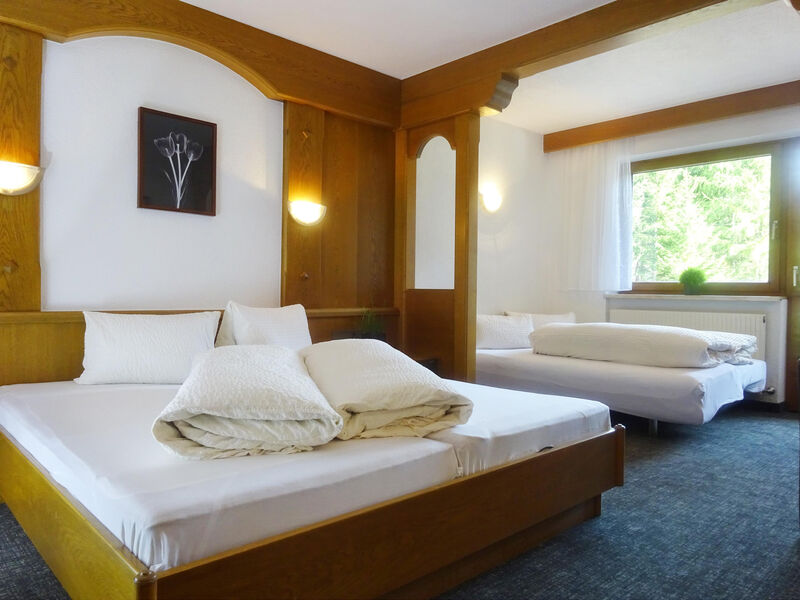 Hotel Tia Apart