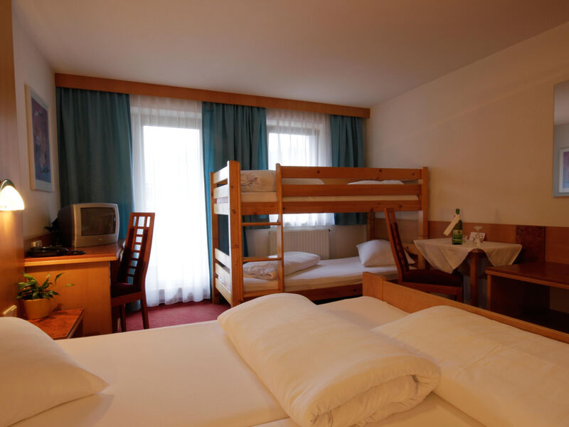 Hotel Tia Monte