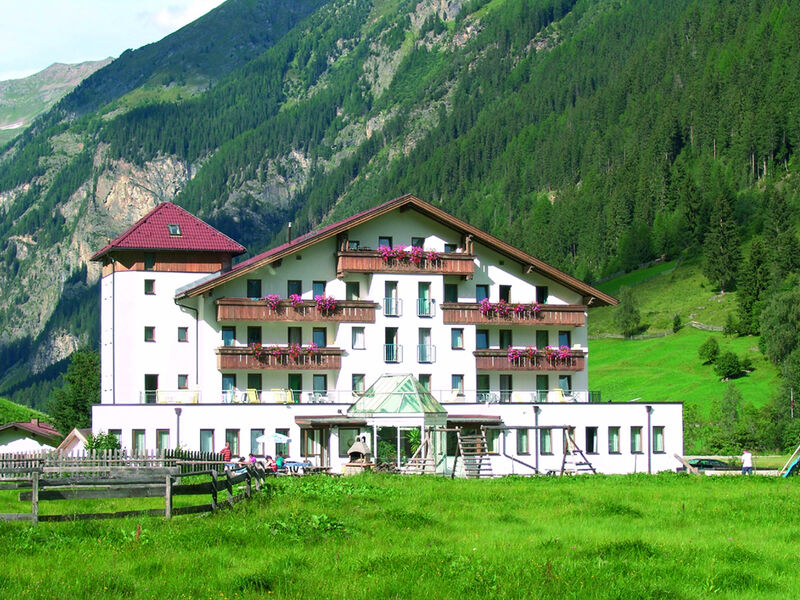 Hotel Tia Monte