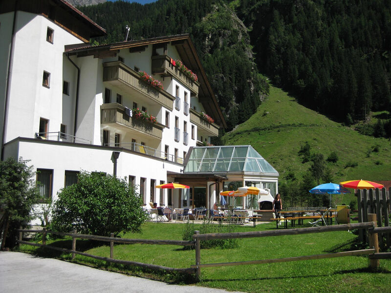 Hotel Tia Monte