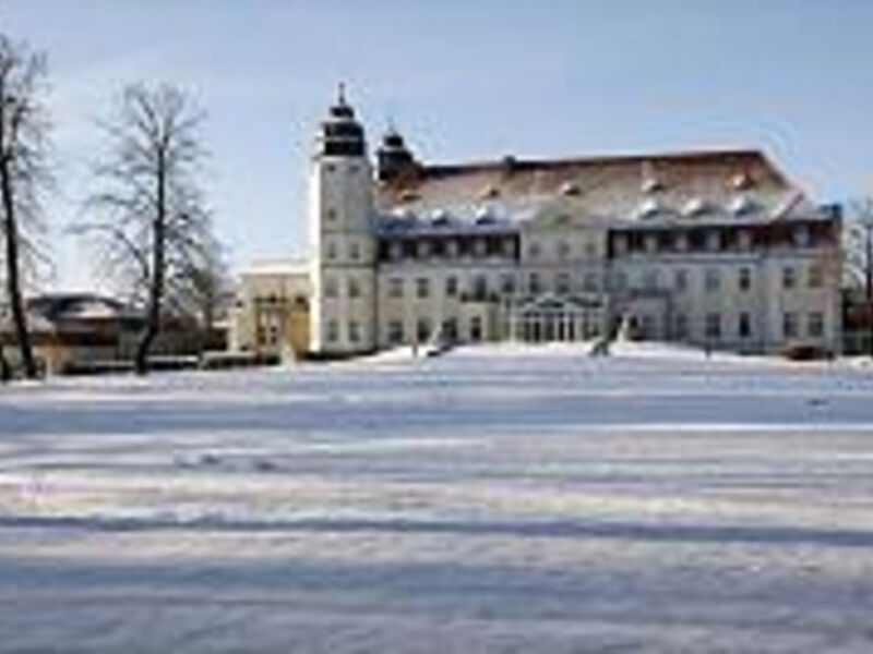 Radisson Blu Resort Schloss Fleesensee