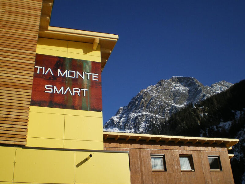 Hotel Tia Smart Natur