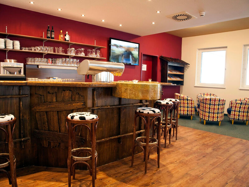 Hotel Tia Smart Natur