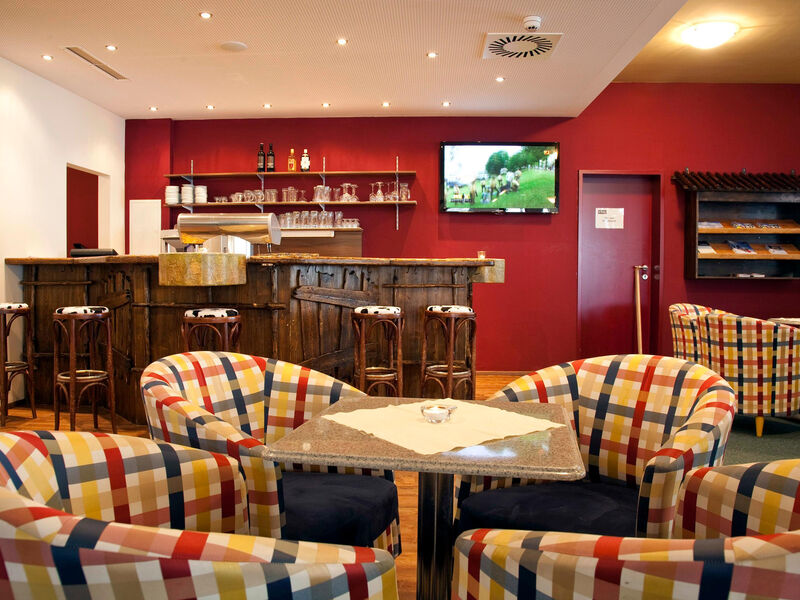 Hotel Tia Smart Natur