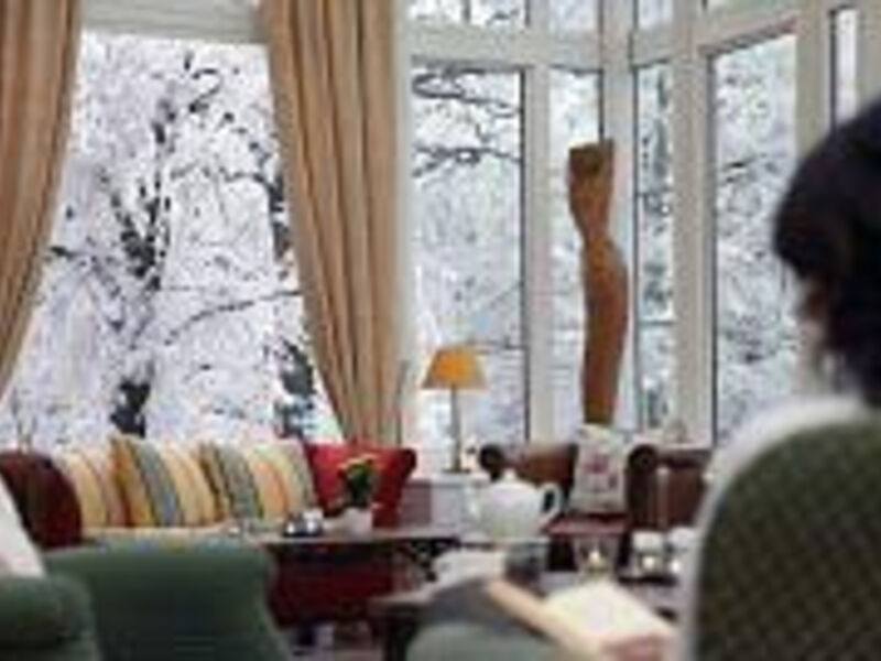 Radisson Blu Resort Schloss Fleesensee