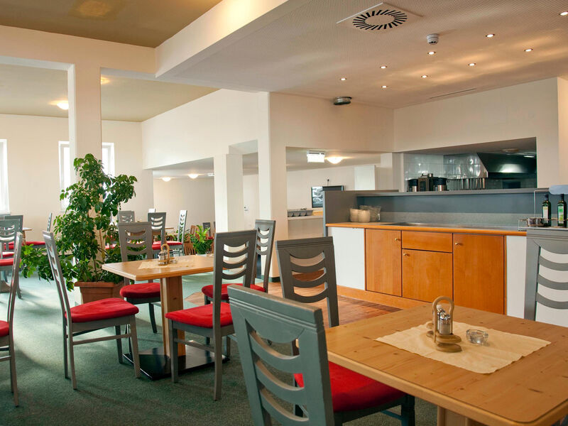 Hotel Tia Smart Natur