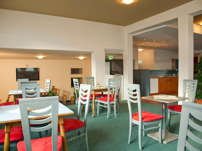 Hotel Tia Smart Natur