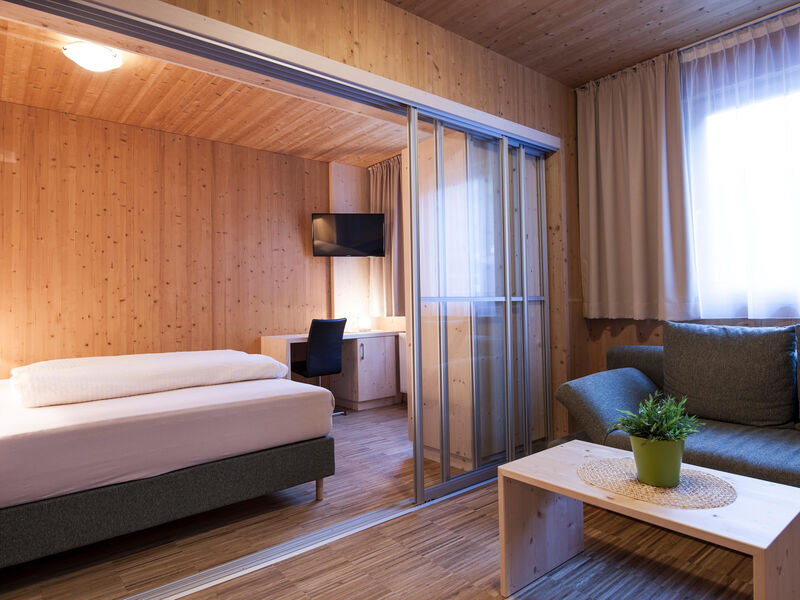 Hotel Tia Smart Natur